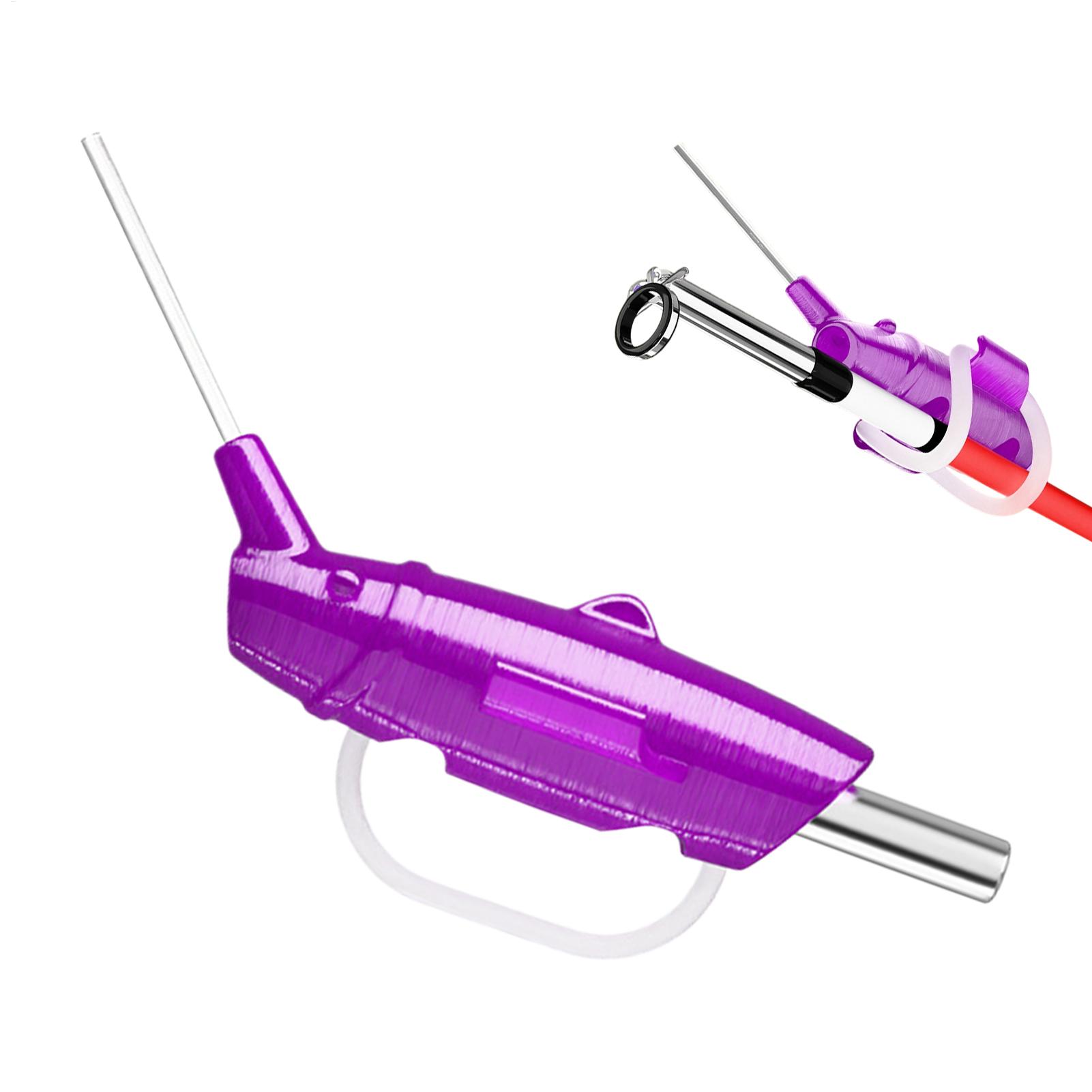 Bite Indicator - Olta Kamışları için Isırık Alarmları Olta