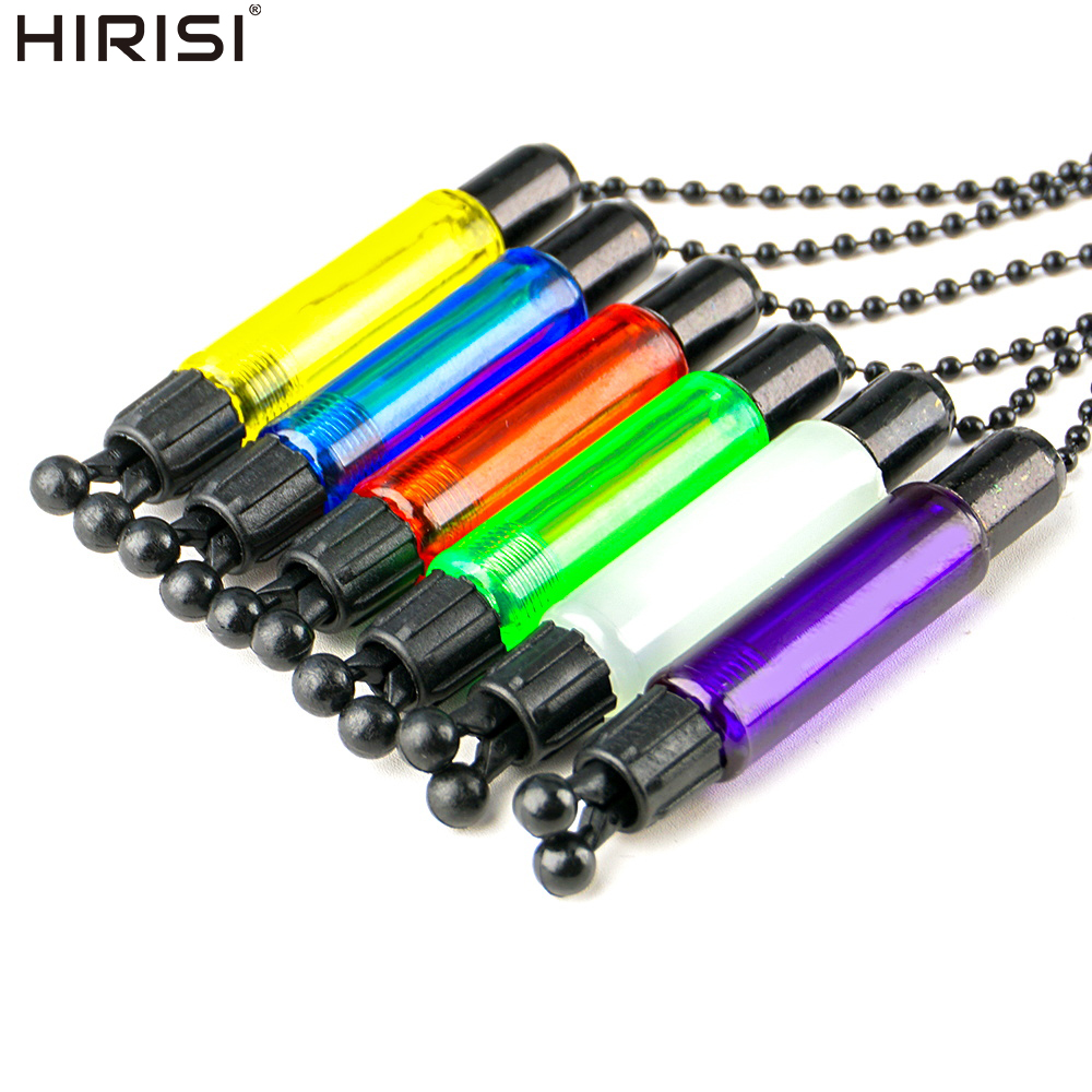 Bite Indicator - Hirisi B2024 4 Adet Sazan Balıkçılığı