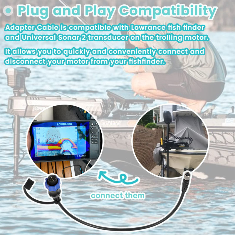 1852060 , 29594, MKR-US2-10 So - Fish Finder incelemesi ve fiyatı