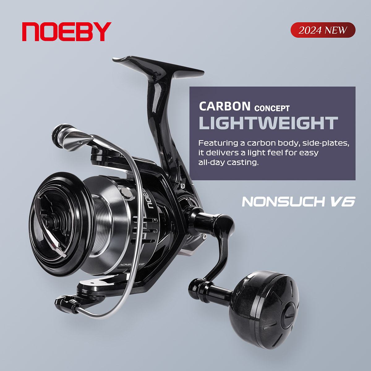 Noeby Karbon İplik Balıkçılık  - Daiwa Reel Fuego incelemesi ve fiyatı