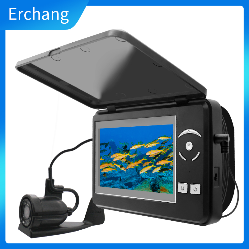 Erchang Balık Bulucu Sualtı Ba - Fishing Depth Finder incelemesi ve fiyatı