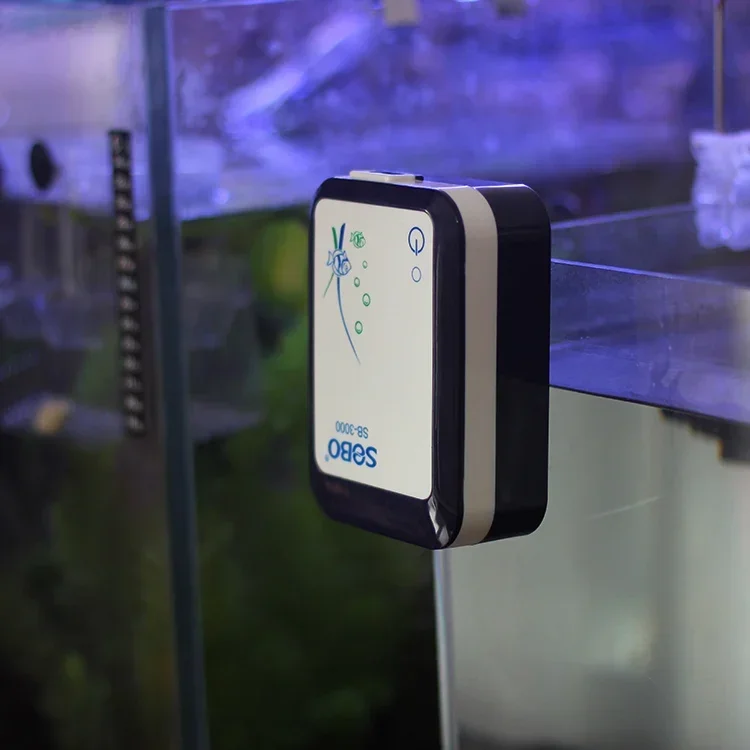SEBO Taşınabilir Büyük akış ba - Fish Finder Battery incelemesi ve fiyatı
