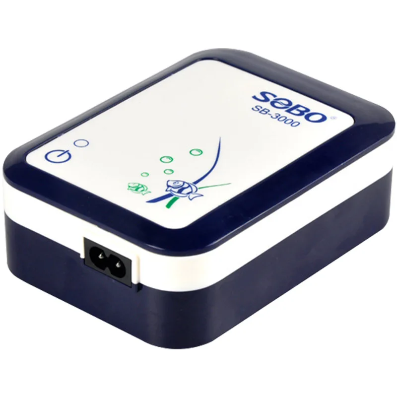 SEBO Taşınabilir Büyük akış ba - Fish Finder Battery incelemesi ve fiyatı