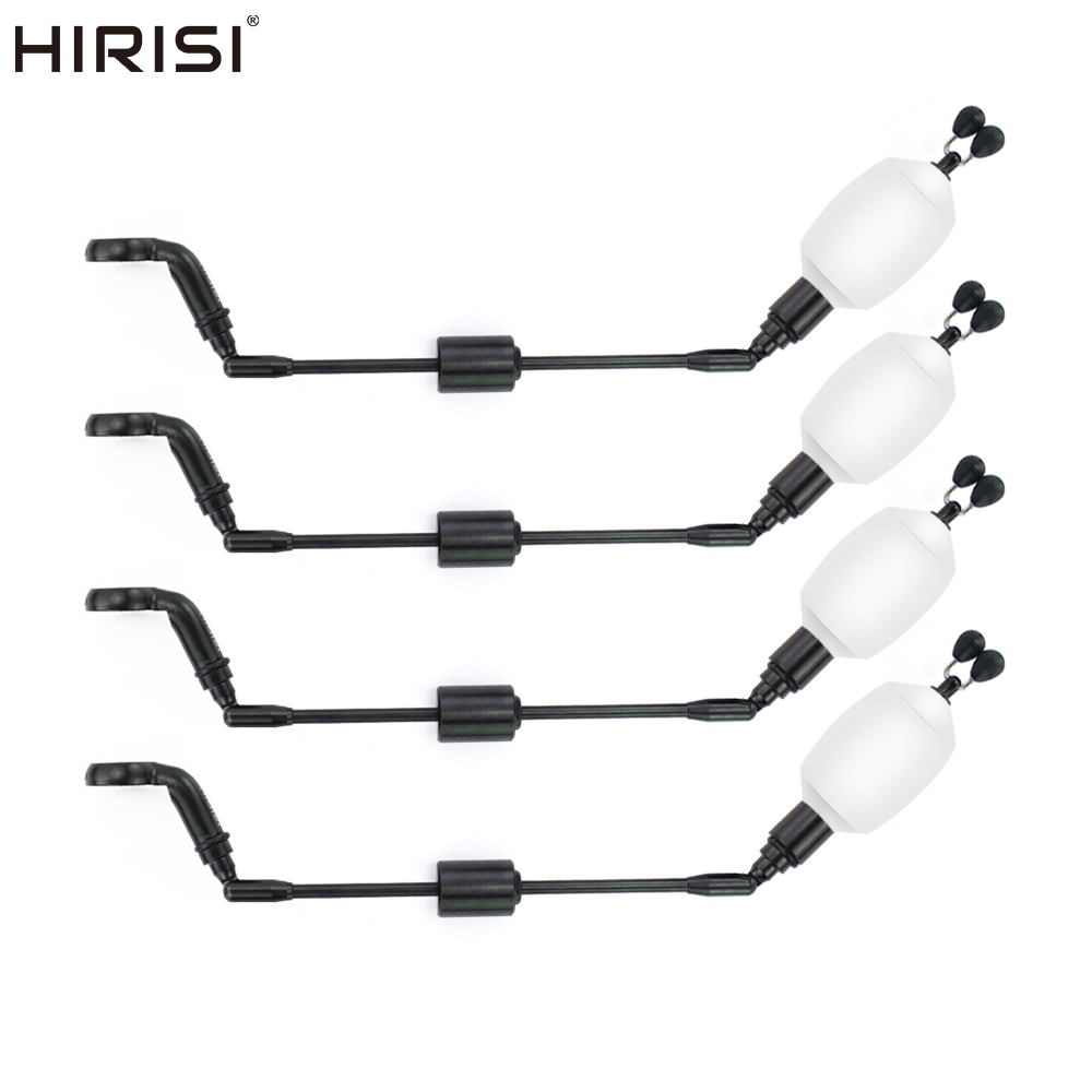 Hirisi Sazan Balıkçılık Swinge - Fish Alarm incelemesi ve fiyatı
