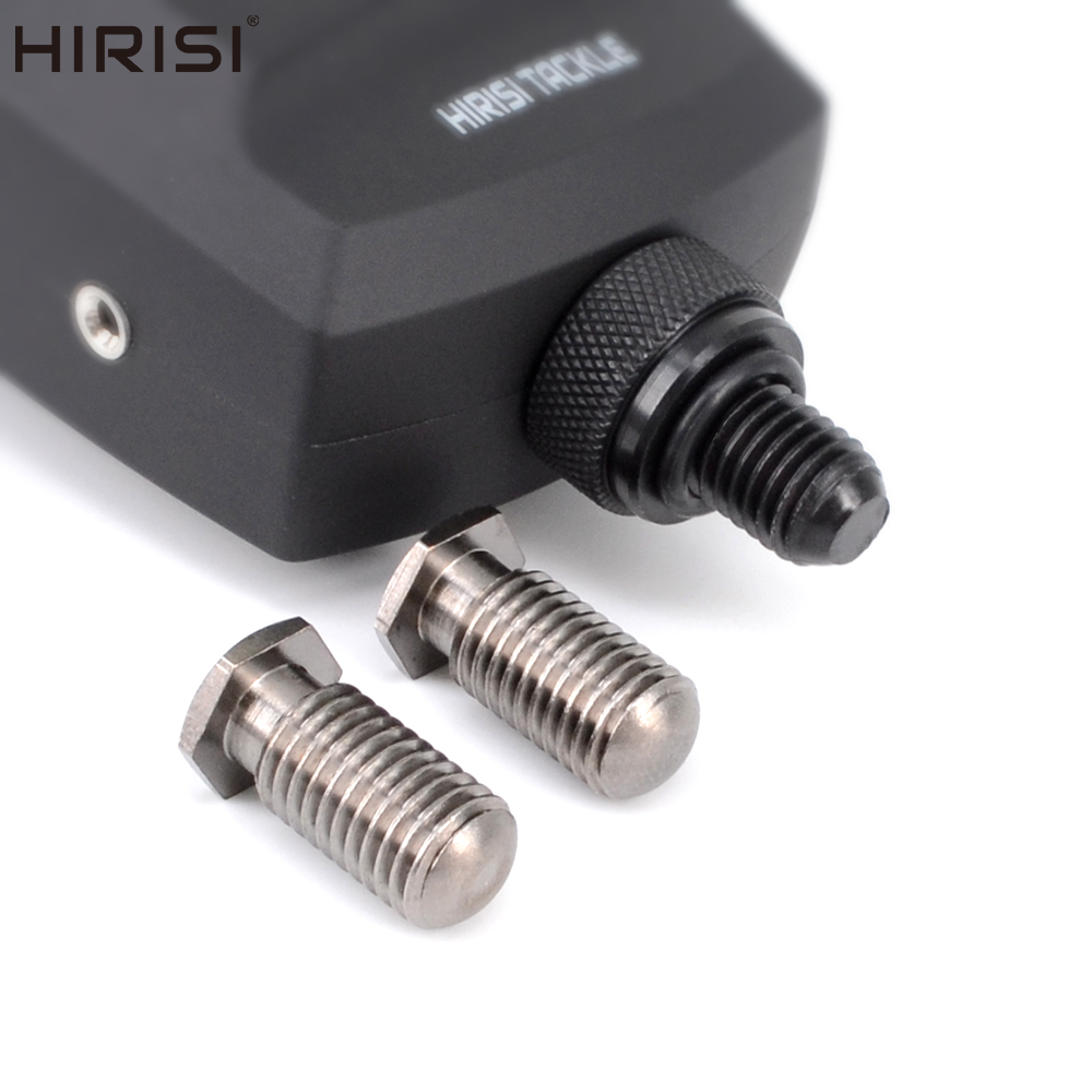 Hirisi 2 adet sazan balıkçılık - Bite Indicator incelemesi ve fiyatı