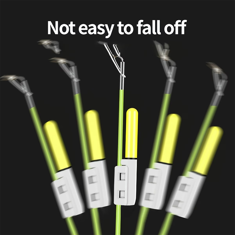 10 adet Olta Ucu Işığı, Akıllı - Fish Finder Battery incelemesi ve fiyatı