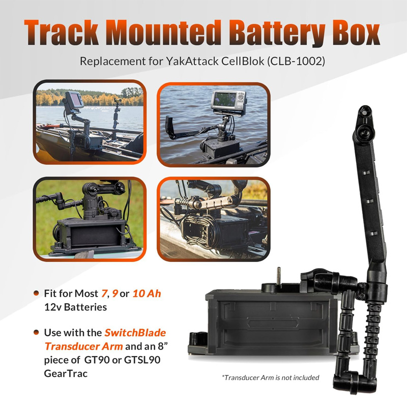Balık Bulucular için Ray Monta - Fish Finder incelemesi ve fiyatı