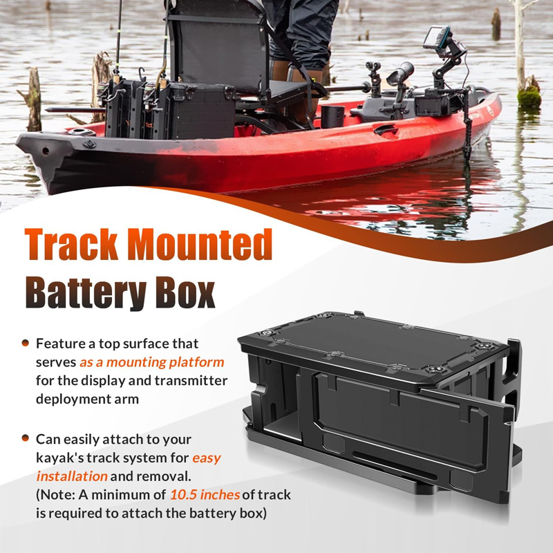 Balık Bulucular için Ray Monta - Fish Finder incelemesi ve fiyatı