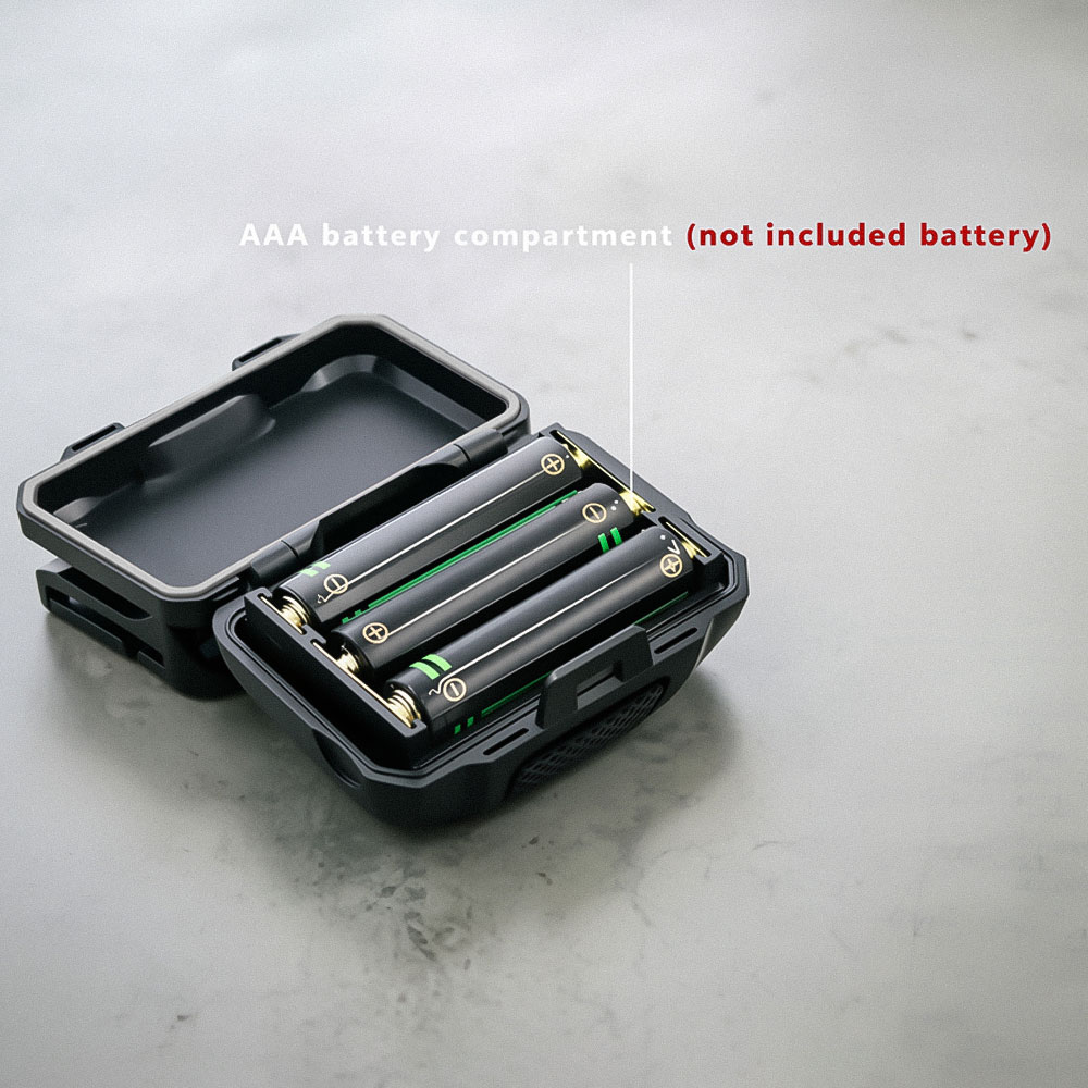 Yeni Balıkçılık Farı 4 Modlu S - Fish Finder Battery incelemesi ve fiyatı