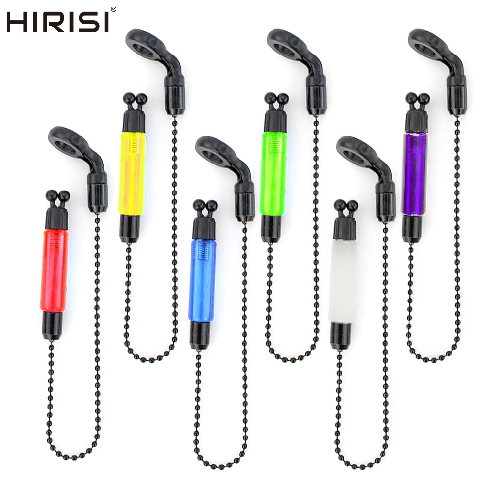 Hirisi B2024 4 Adet Sazan Balı - Bite Indicator incelemesi ve fiyatı